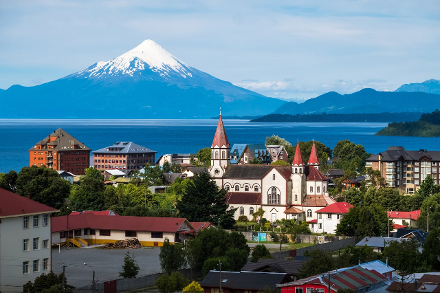 プエルト・バラス - Puerto Varas | Secret World Trip Planner
