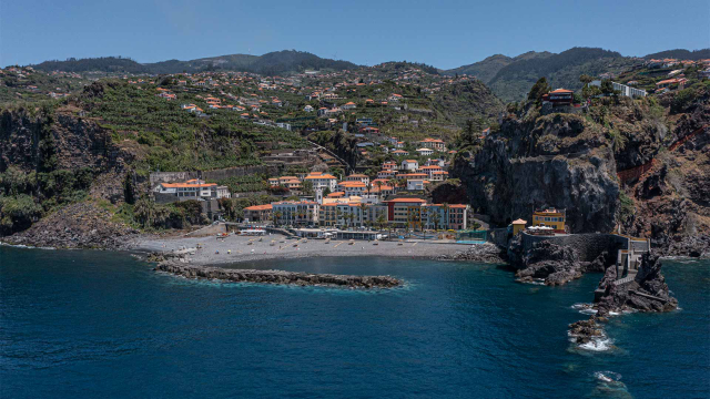 Понта-ду-Сол - Ponta do Sol | Secret World Trip Planner