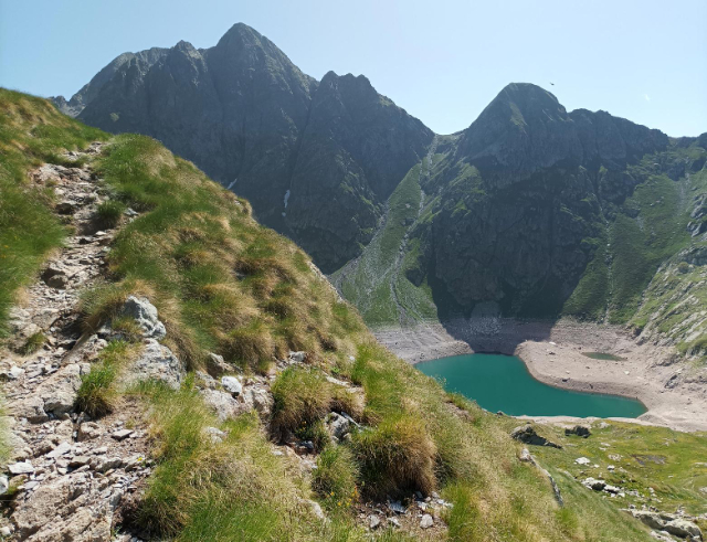 Duivels meer - Lago del Diavolo | Secret World Trip Planner