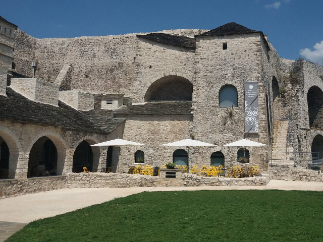 銀細工博物館 - Ioannina | Secret World Trip Planner