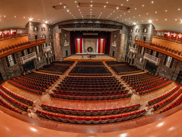 Teatro Carlo Felice - Genova | Secret World Trip Planner