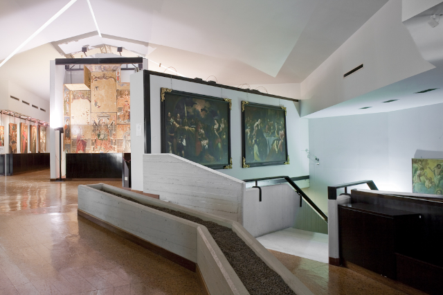 Pinacoteca Nazionale - Cagliari | Secret World Trip Planner