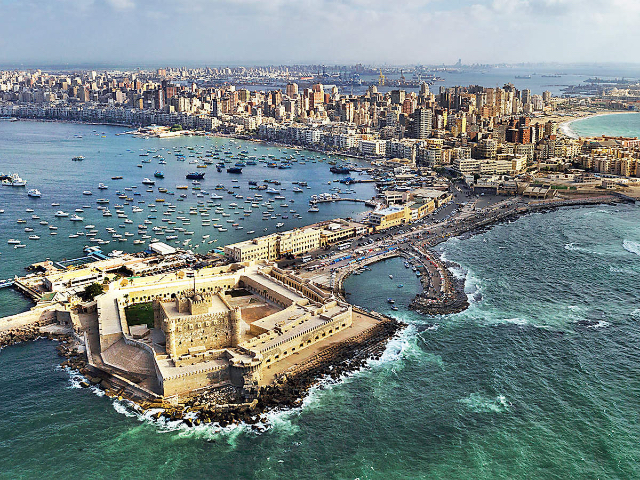 Alexandria - Alessandria | Secret World Trip Planner