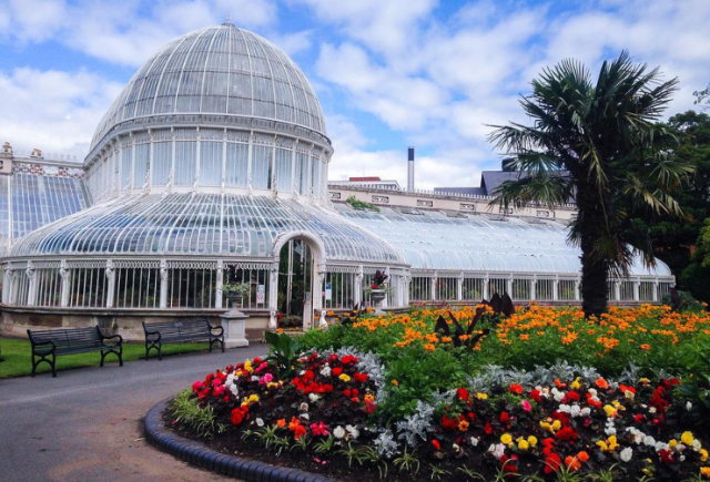 Jardim Botânico - Botanic Ave | Secret World Trip Planner