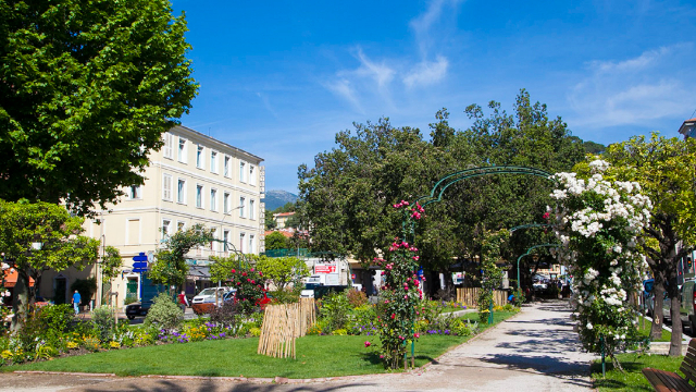 The Gardens of Biovès - Menton | Secret World Trip Planner