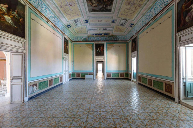 Landolina-Palast - Noto | Secret World Trip Planner