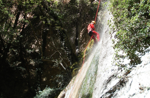 Riofreddo-kloof - 06021 Costacciaro PG | Secret World Trip Planner