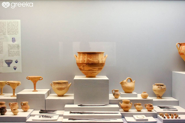 Museo Archeologico di Cefalonia - Argostoli | Secret World Trip Planner