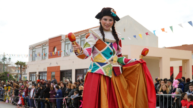 Il Carnevale di Cefalonia - Argostoli | Secret World Trip Planner