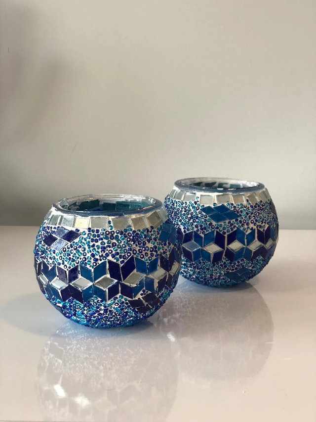 Mosaïques en verre - Mimar Mehmet Ağa Cd. No:2 | Secret World Trip Planner