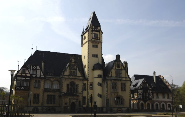 세인트 비페르티 - Quedlinburg | Secret World Trip Planner