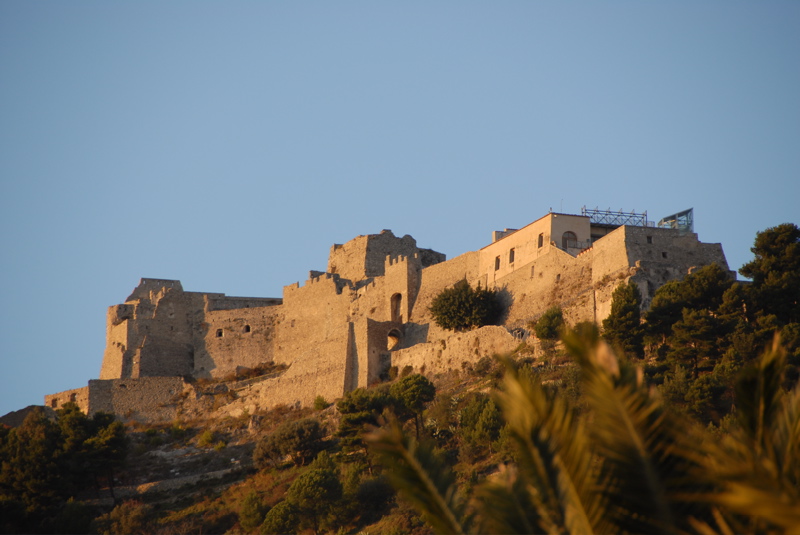 Kasteel Arechi - Castello | Secret World Trip Planner