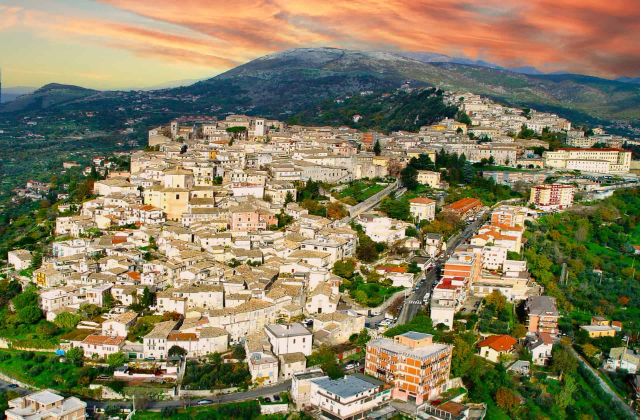 Veroli  - Veroli | Secret World Trip Planner