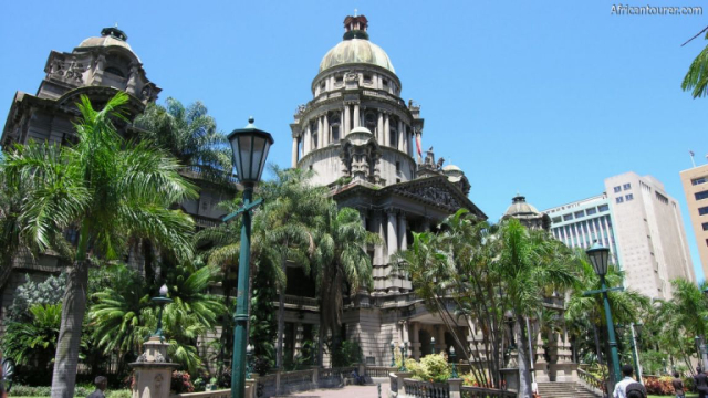 Museo de Ciencias Naturales de Durban - Durban | Secret World Trip Planner
