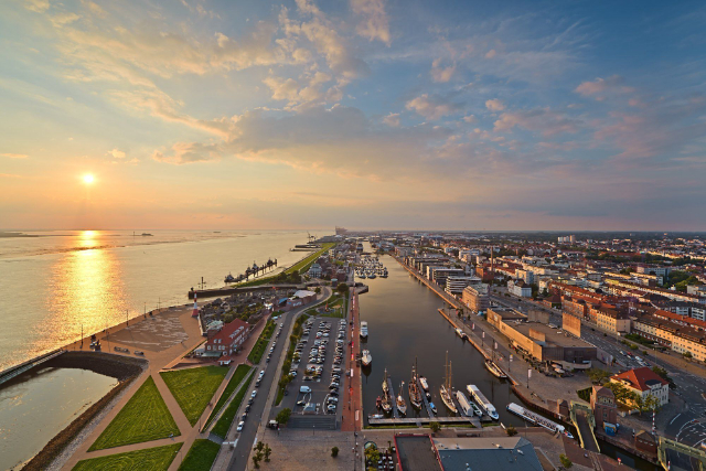 Bremerhaven - Bremerhaven | Secret World Trip Planner