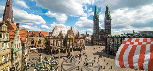 Bremerhaven - Bremerhaven | Secret World Trip Planner