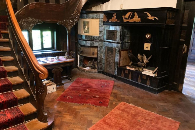Villa Schröder - Bremerhaven | Secret World Trip Planner