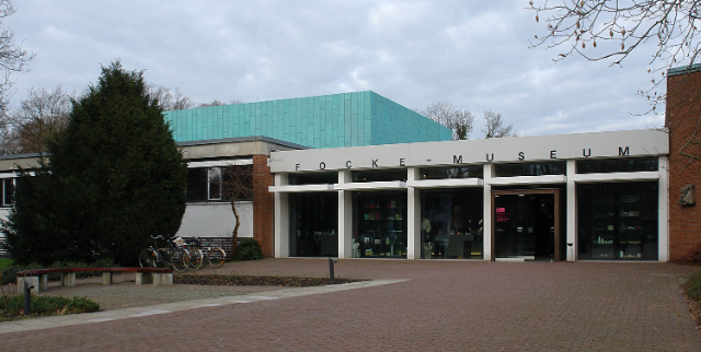 Bremer Landesmuseum - Bremen | Secret World Trip Planner