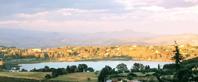 Lago di Pergusa - Lago di Pergusa | Secret World Trip Planner