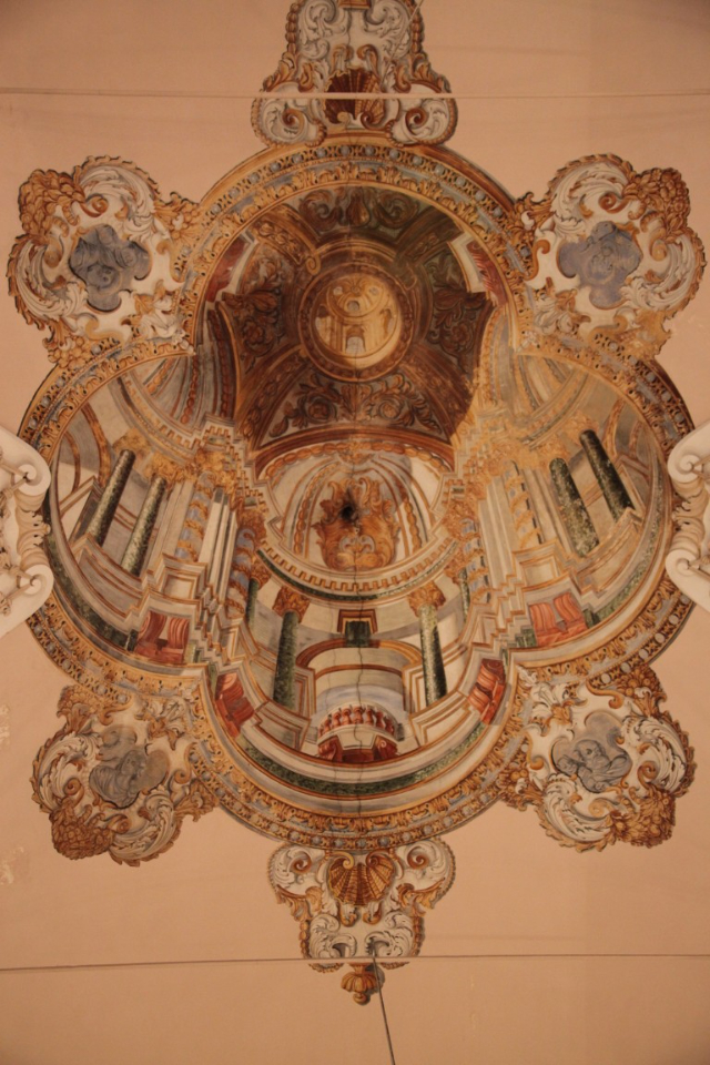 Chiesa di San Marco - Via Roma, 346 | Secret World Trip Planner