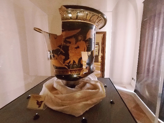 Janora Gemeentemuseum - Irsina | Secret World Trip Planner