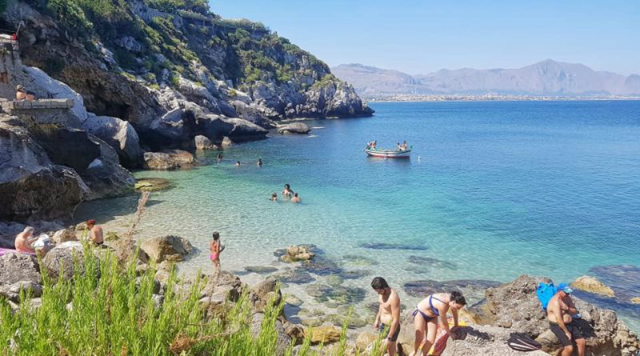 Spiaggia dei Francesi - Bagheria | Secret World Trip Planner