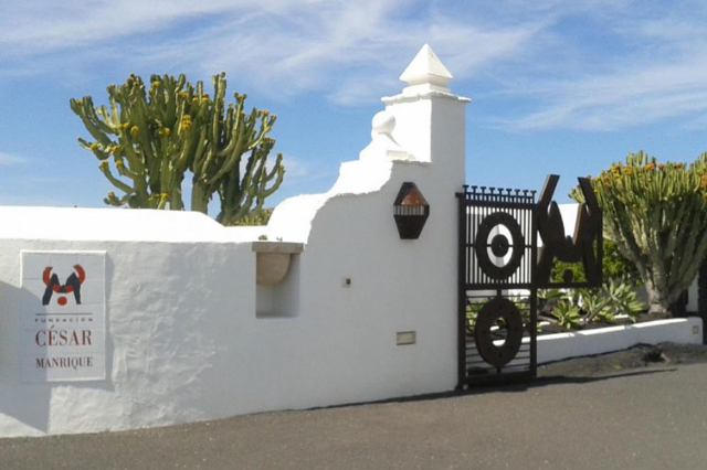 Fundación César Manrique - Tahiche | Secret World Trip Planner