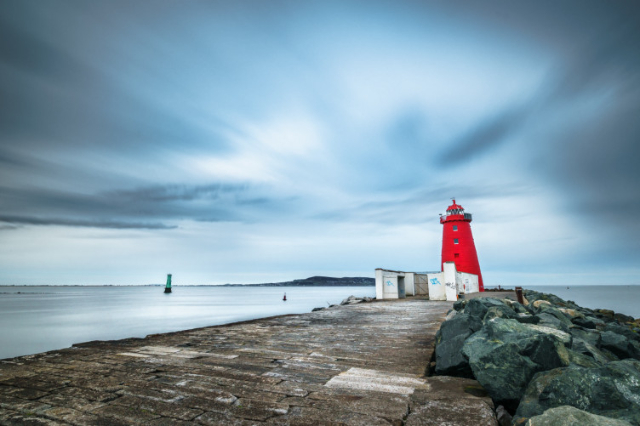 Faro di Poolbeg - Poolbeg | Secret World Trip Planner