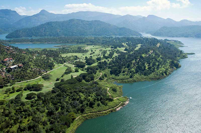 Victoria Golf & Country Resort, Kandy - Kandy | Secret World Trip Planner