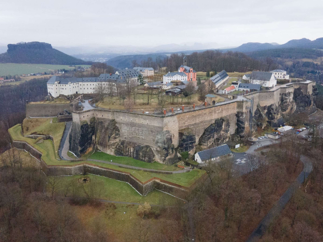 Königsburg Castle - Königstein im Taunus | Secret World Trip Planner