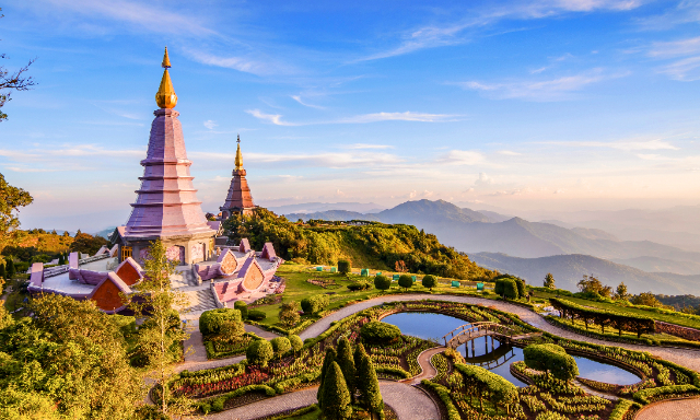 チェンマイ - Provincia di Chiang Mai | Secret World Trip Planner