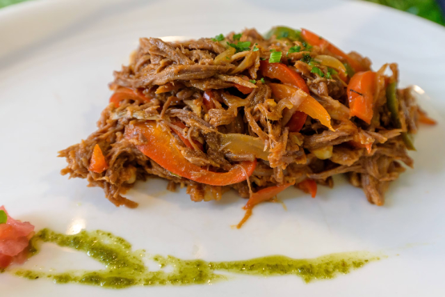 Ropa vieja - Colón | Secret World Trip Planner