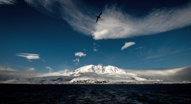 Le isole Heard e McDonald | Secret World Trip Planner