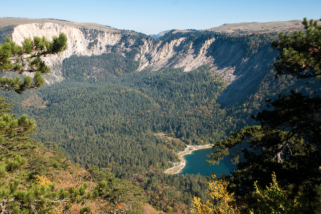 Lago di Suluklugol - Sülüklü Göl Yolu | Secret World Trip Planner