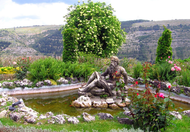 Giardino Ibleo - Ragusa | Secret World Trip Planner