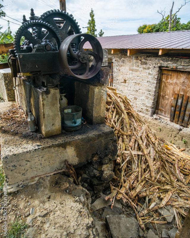 Callwood Distillery - Cane Garden Bay | Secret World Trip Planner