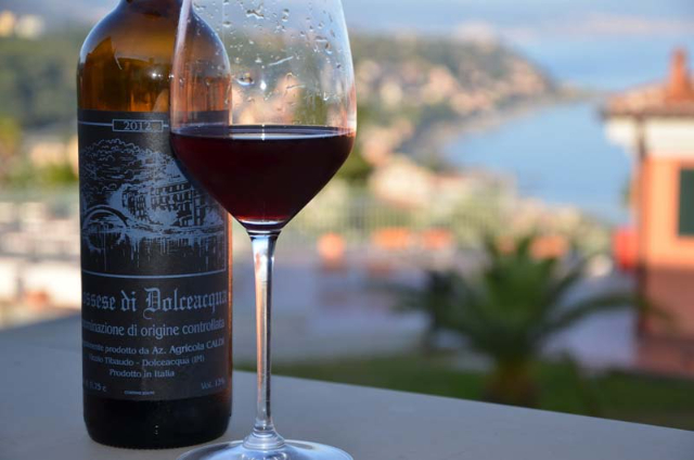 Rossese di Dolceacqua - Dolceacqua | Secret World Trip Planner