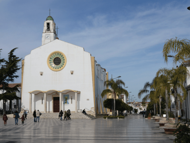 Policoro, cuore del Metapontino - Policoro | Secret World Trip Planner