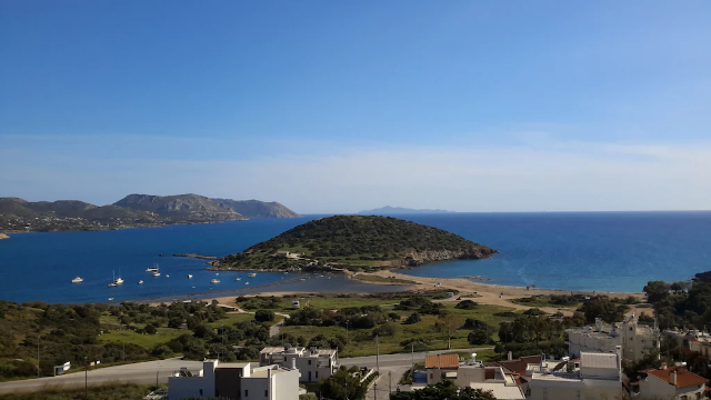 Anavyssos - Anavyssos | Secret World Trip Planner
