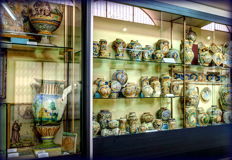 Museo de Cerámica de Caltagirone - Caltagirone | Secret World Trip Planner