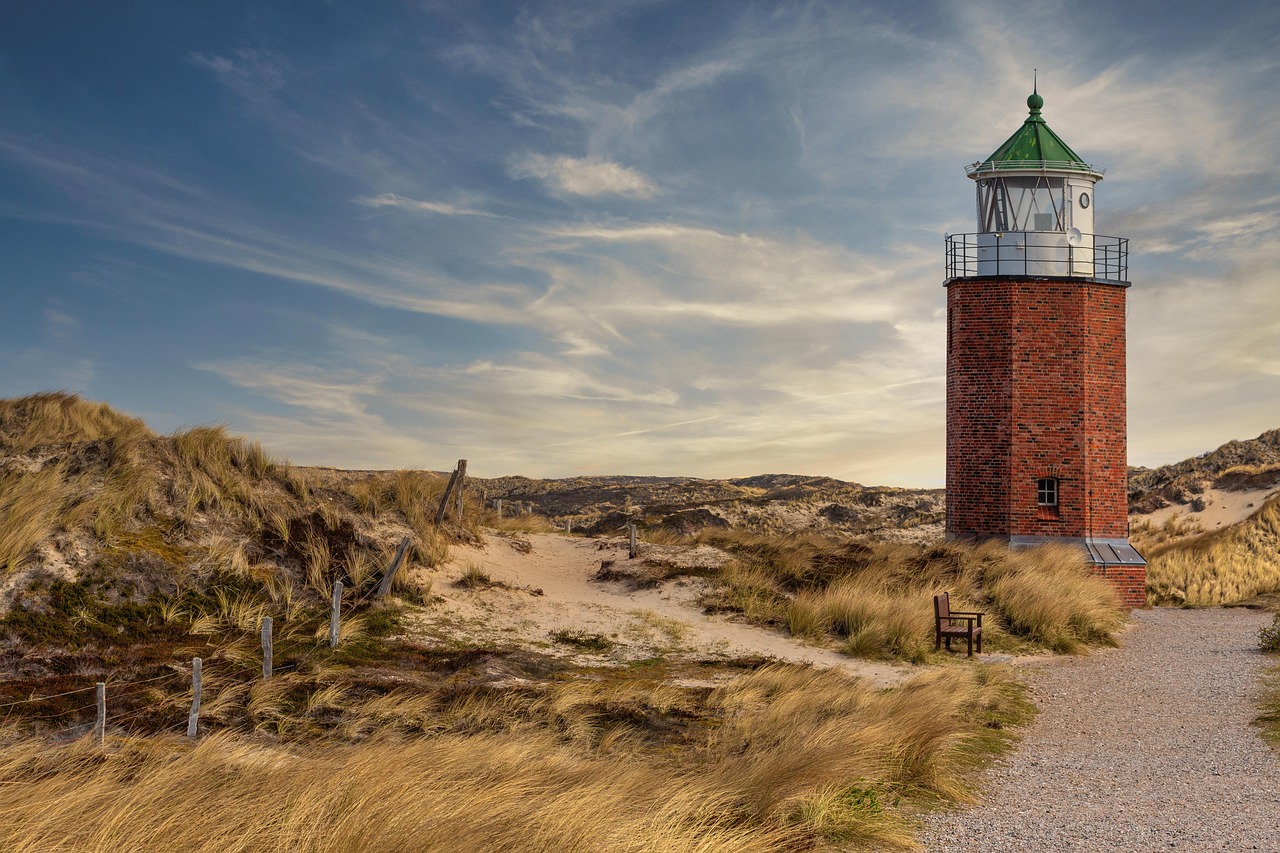 Alemania | Islas Frisias del Norte : Sylt - Sylt | Secret World Trip Planner