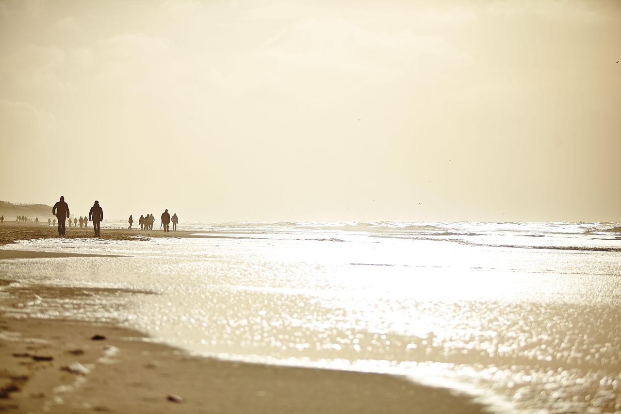Alemania | Islas Frisias del Norte : Sylt - Sylt | Secret World Trip Planner