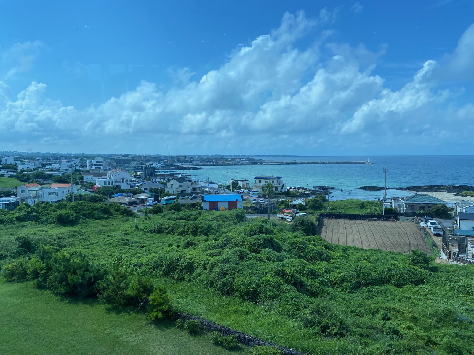 Korea | Jeju-do: Die erstaunliche Vulkaninsel - Jeju-do | Secret World Trip Planner