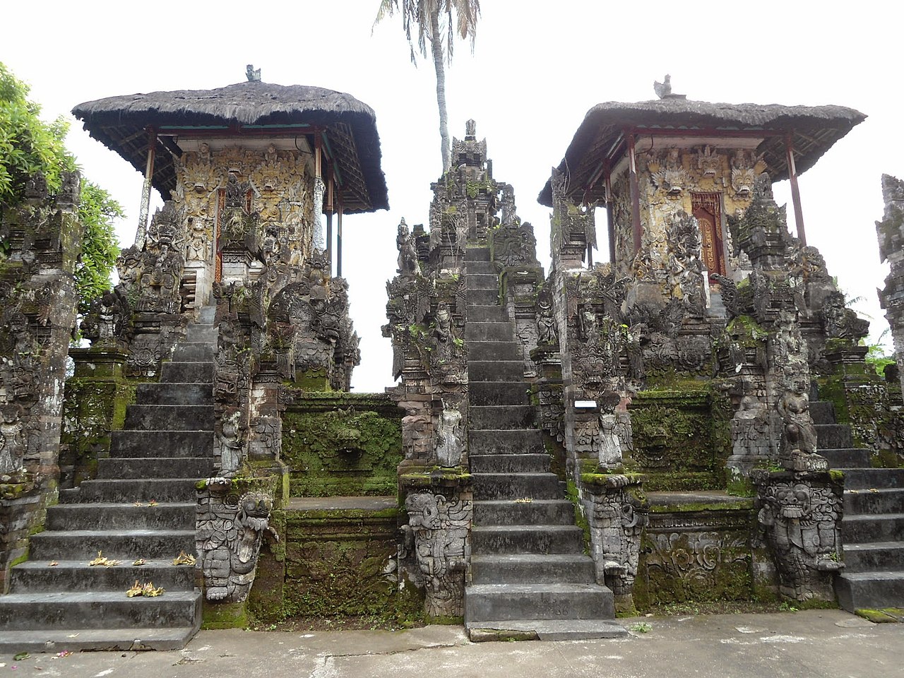 Bali | Sekumpul-Wasserfall, einer der atemberaubendsten - Kabupaten Buleleng | Secret World Trip Planner