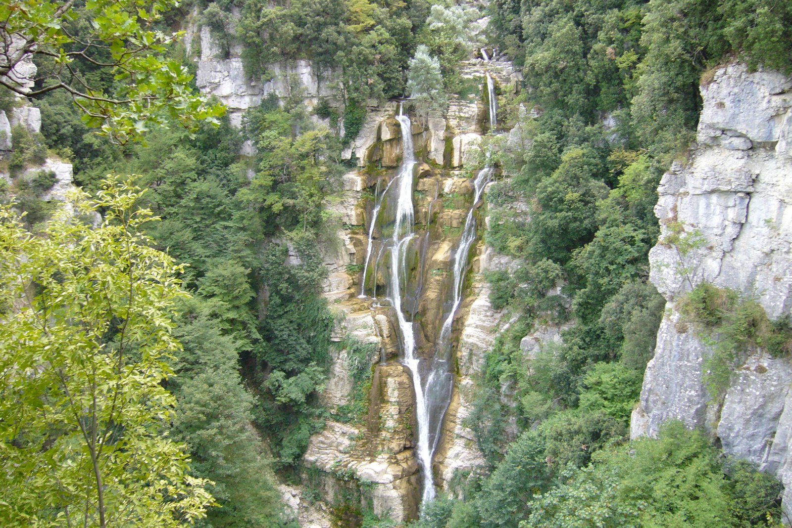 Rio Verde are the highest in the Apennines - Borrello | Secret World Trip Planner