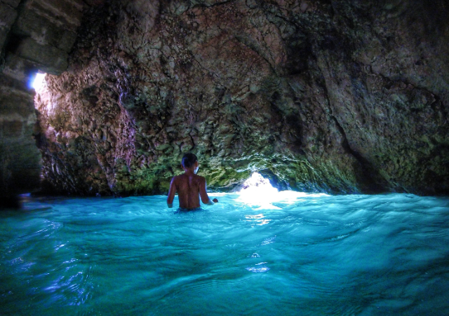 Stanza dei bagni - Nardò | Secret World Trip Planner