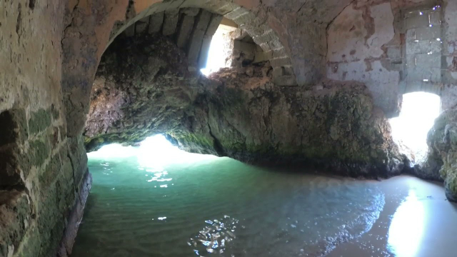 Stanza dei bagni - Nardò | Secret World Trip Planner