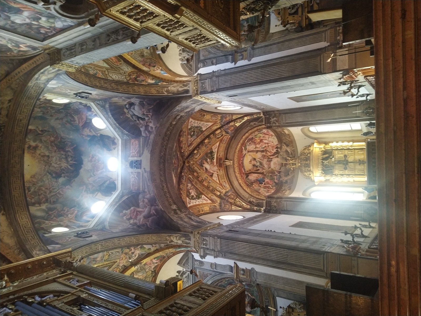 Parma | Correggio e la Cupola del Duomo - Parma | Secret World Trip Planner
