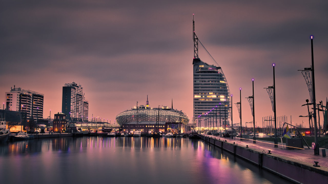 Bremerhaven - Bremerhaven | Secret World Trip Planner