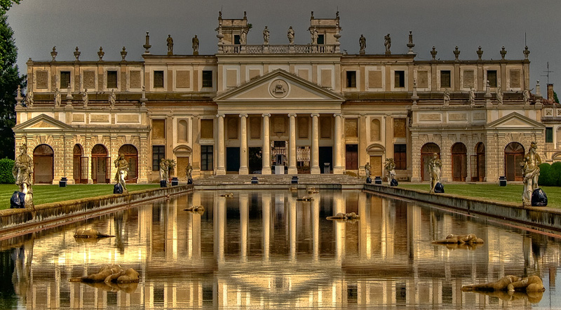 Villa Pisani - Stra | Secret World Trip Planner